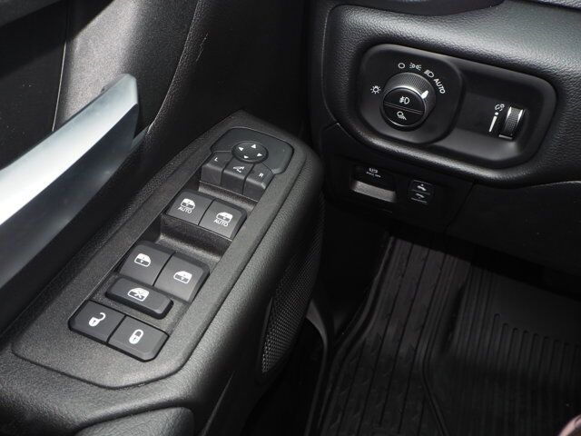 2025 Ram 1500 Lone Star New Braunfels TX