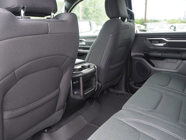 2025 Ram 1500 Lone Star New Braunfels TX