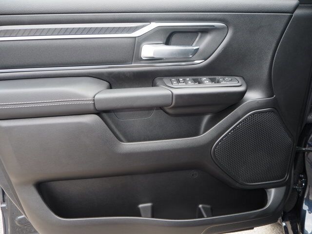 2025 Ram 1500 Lone Star New Braunfels TX