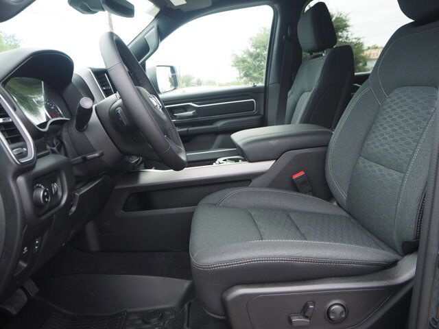 2025 Ram 1500 Lone Star New Braunfels TX