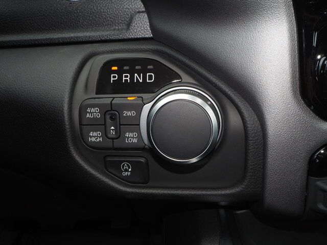 2025 Ram 1500 Lone Star New Braunfels TX