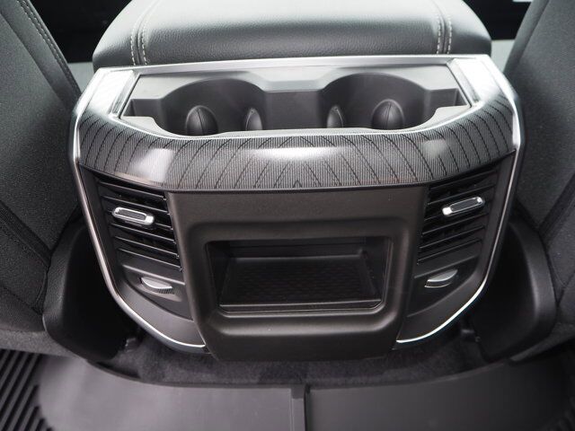 2025 Ram 1500 Lone Star New Braunfels TX