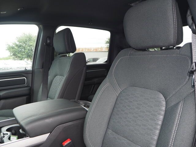 2025 Ram 1500 Lone Star New Braunfels TX