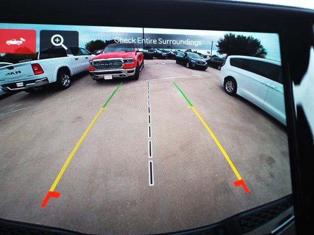 2025 Ram 1500 Lone Star New Braunfels TX