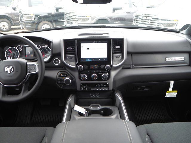 2025 Ram 1500 Lone Star New Braunfels TX