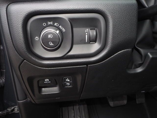 2025 Ram 1500 Lone Star New Braunfels TX