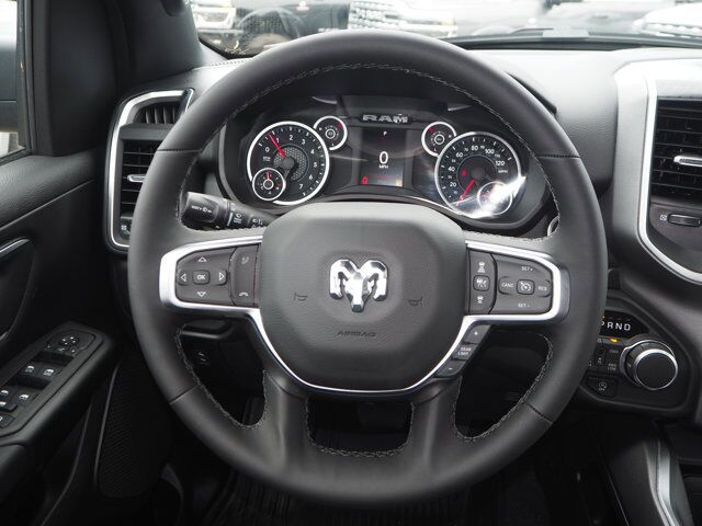 2025 Ram 1500 Lone Star New Braunfels TX