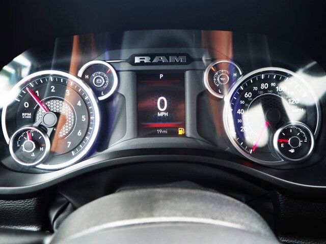 2025 Ram 1500 Lone Star New Braunfels TX