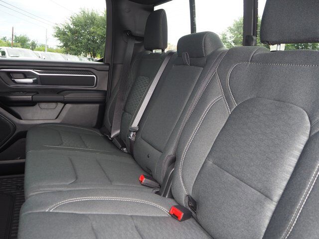 2025 Ram 1500 Lone Star New Braunfels TX