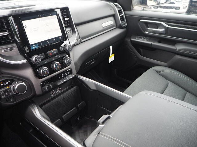 2025 Ram 1500 Lone Star New Braunfels TX