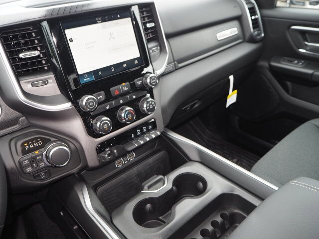 2025 Ram 1500 Lone Star New Braunfels TX