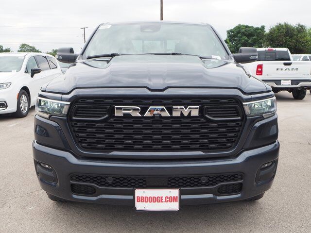 2025 Ram 1500 Lone Star New Braunfels TX