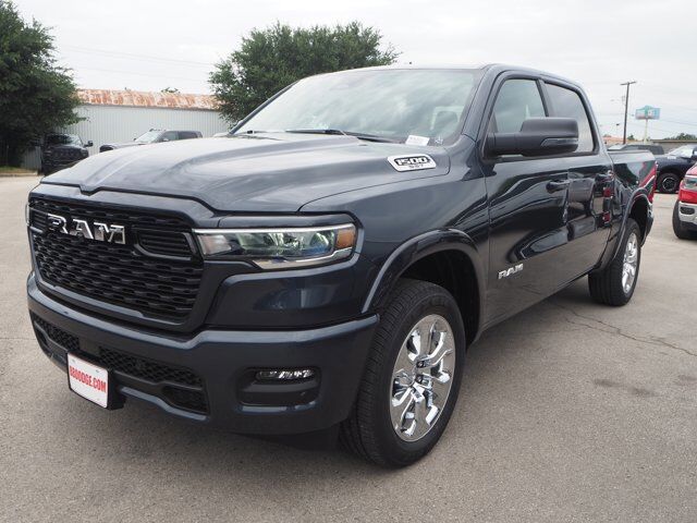 2025 Ram 1500 Lone Star New Braunfels TX