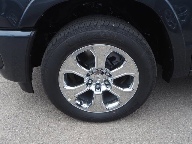 2025 Ram 1500 Lone Star New Braunfels TX