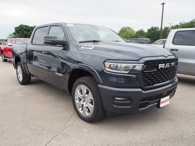 2025 Ram 1500 Lone Star New Braunfels TX