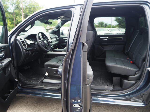 2025 Ram 1500 Lone Star New Braunfels TX