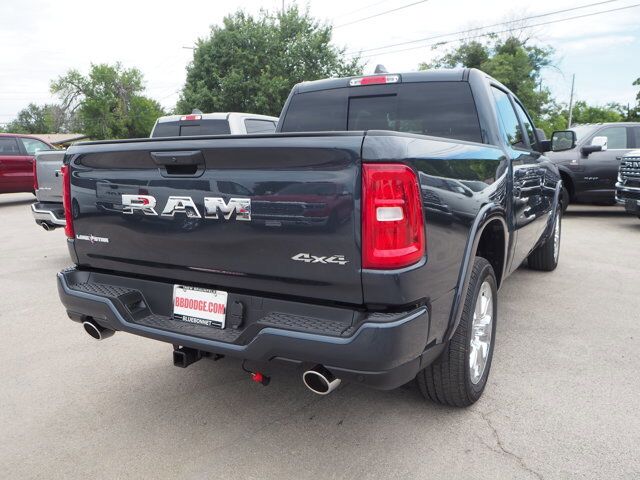 2025 Ram 1500 Lone Star New Braunfels TX