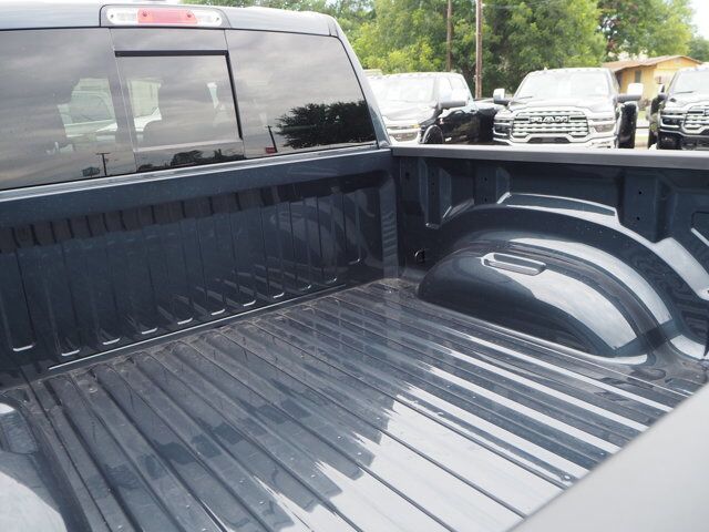 2025 Ram 1500 Lone Star New Braunfels TX