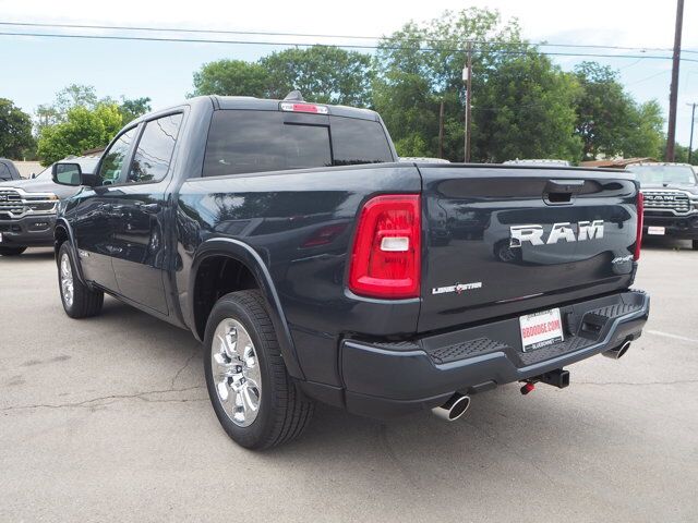 2025 Ram 1500 Lone Star New Braunfels TX