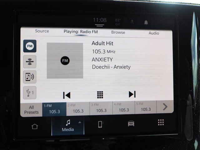 2025 Ram 1500 Lone Star New Braunfels TX