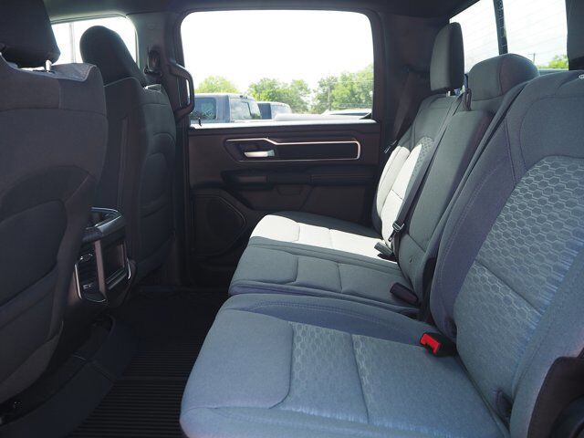 2025 Ram 1500 Lone Star New Braunfels TX