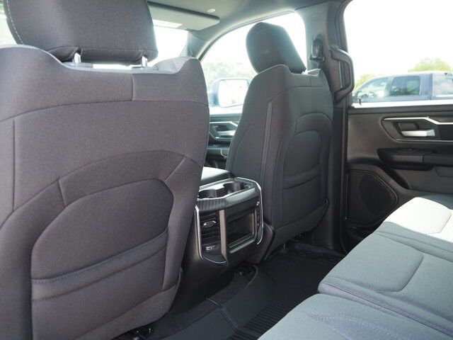 2025 Ram 1500 Lone Star New Braunfels TX