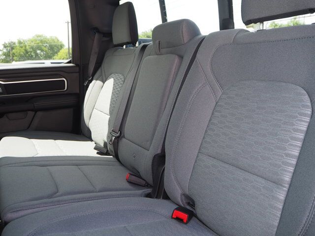 2025 Ram 1500 Lone Star New Braunfels TX