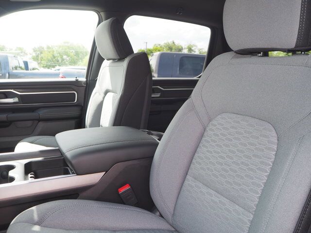 2025 Ram 1500 Lone Star New Braunfels TX