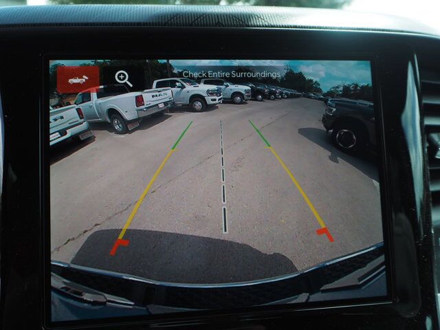 2025 Ram 1500 Lone Star New Braunfels TX