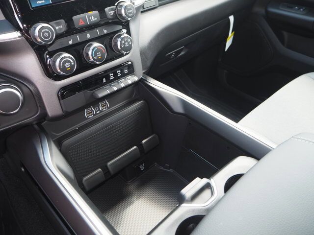 2025 Ram 1500 Lone Star New Braunfels TX