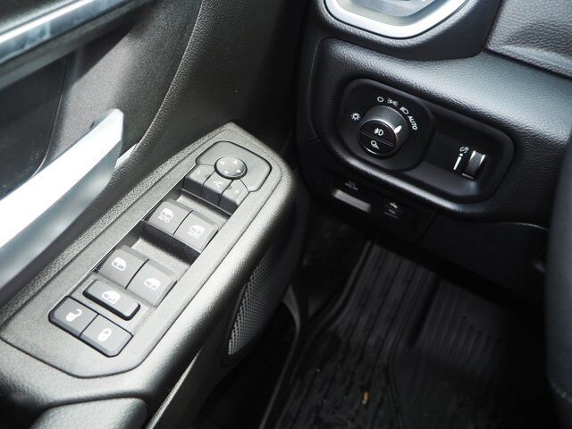 2025 Ram 1500 Lone Star New Braunfels TX