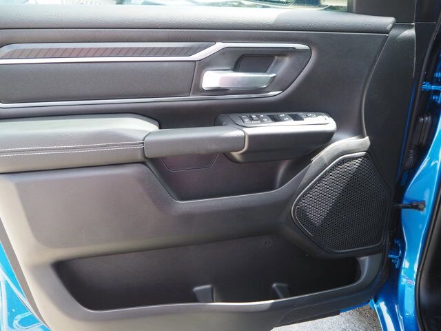 2025 Ram 1500 Lone Star New Braunfels TX