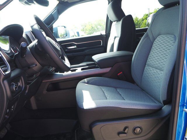 2025 Ram 1500 Lone Star New Braunfels TX