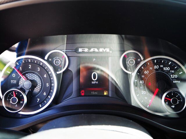 2025 Ram 1500 Lone Star New Braunfels TX