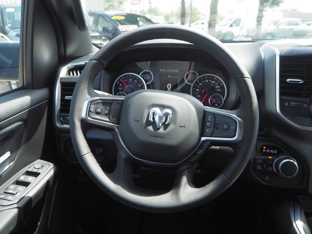 2025 Ram 1500 Lone Star New Braunfels TX