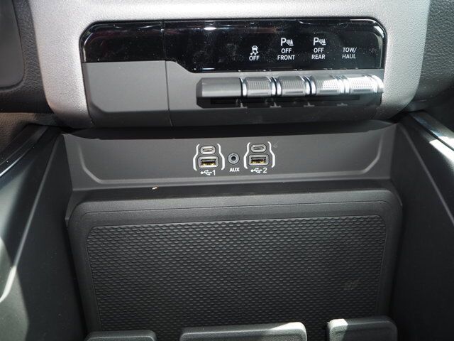 2025 Ram 1500 Lone Star New Braunfels TX