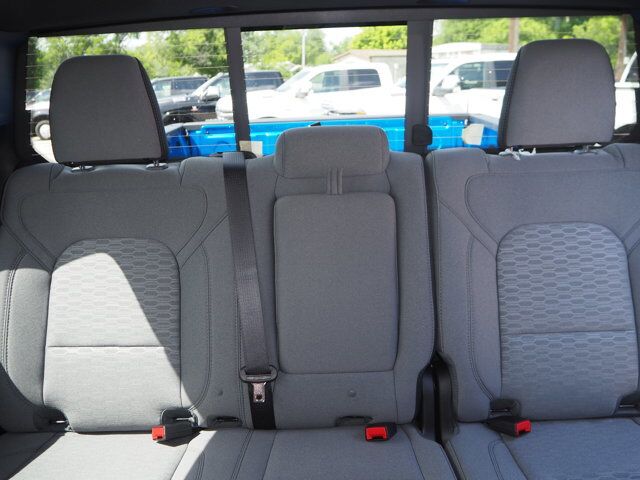 2025 Ram 1500 Lone Star New Braunfels TX