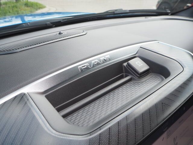 2025 Ram 1500 Lone Star New Braunfels TX