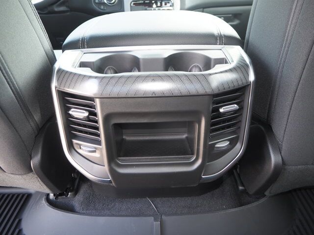 2025 Ram 1500 Lone Star New Braunfels TX