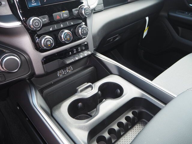 2025 Ram 1500 Lone Star New Braunfels TX