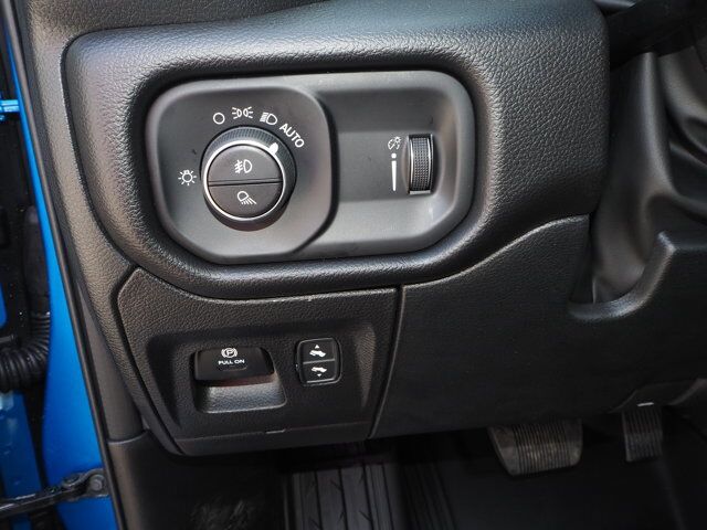 2025 Ram 1500 Lone Star New Braunfels TX