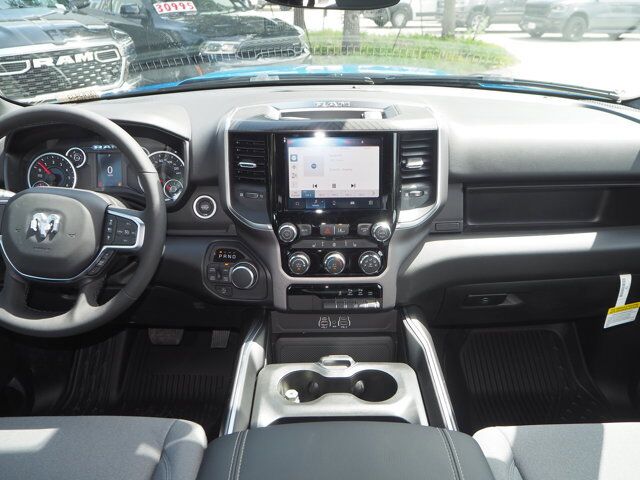 2025 Ram 1500 Lone Star New Braunfels TX