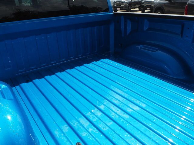 2025 Ram 1500 Lone Star New Braunfels TX