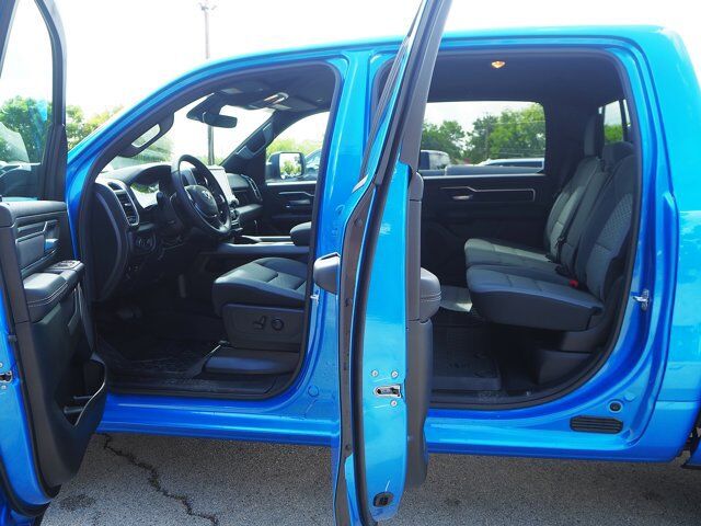 2025 Ram 1500 Lone Star New Braunfels TX