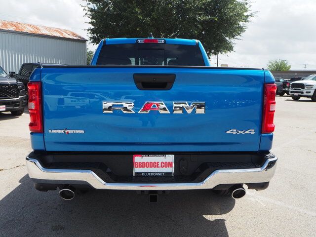 2025 Ram 1500 Lone Star New Braunfels TX
