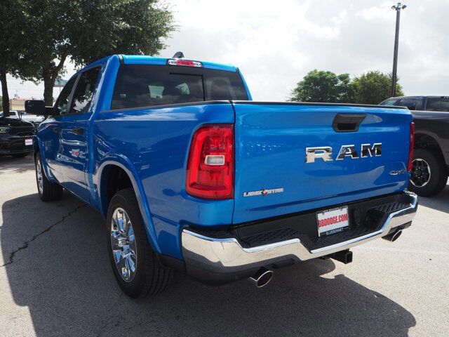 2025 Ram 1500 Lone Star New Braunfels TX