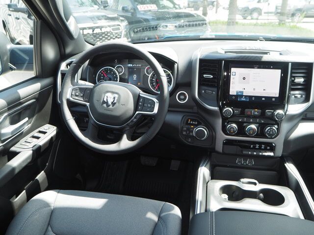 2025 Ram 1500 Lone Star New Braunfels TX