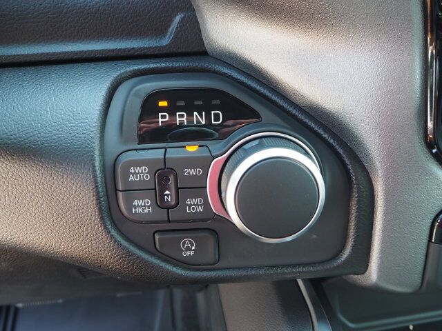 2025 Ram 1500 Lone Star New Braunfels TX