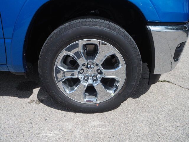 2025 Ram 1500 Lone Star New Braunfels TX