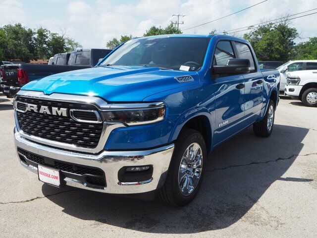 2025 Ram 1500 Lone Star